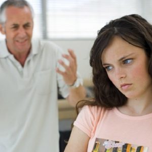 Consejos para pedirle permiso a tus padres