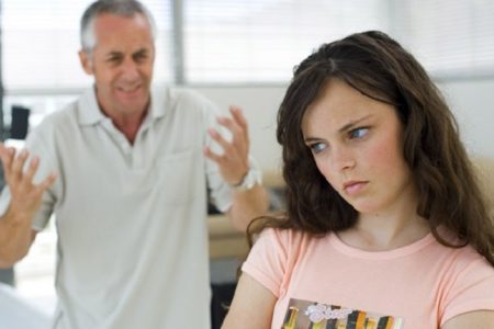 Consejos para pedirle permiso a tus padres