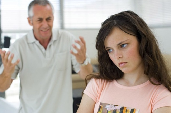 Consejos para pedirle permiso a tus padres