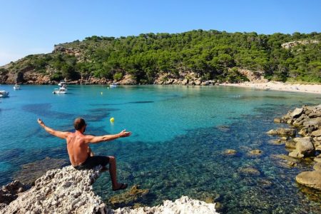 Menorca una isla turística por excelencia