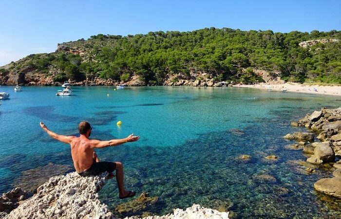 Menorca una isla turística por excelencia