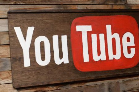 Cómo iniciar sus negocios en YouTube