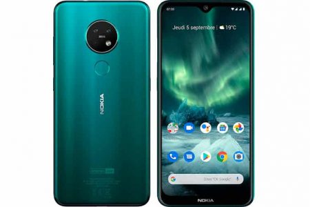 Beneficios de los teléfonos Nokia