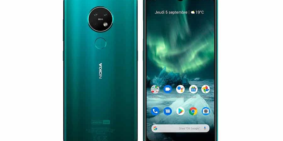 Beneficios de los teléfonos Nokia