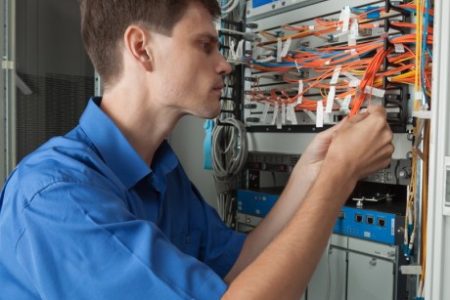 ¿Qué es el cableado estructurado y por qué utilizarlo?