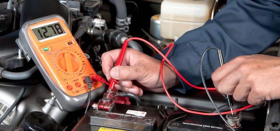 Cómo elegir una batería para su coche