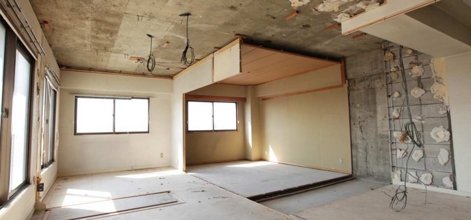 ¿Cuánto cuesta reformar una casa antigua?