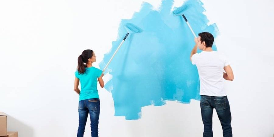 5 consejos para elegir la mejor pintura de interior para su hogar