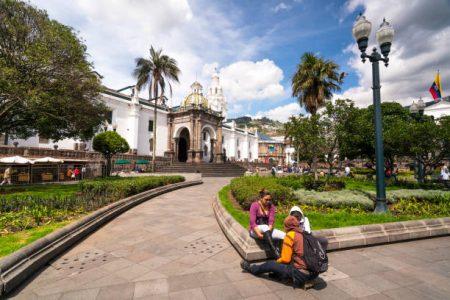 Turismo Seguro con Veltur Agencia Internacional: Viaja con Confianza y Tranquilidad