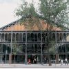 Mercat de la Concepció: Mercado de las Flores